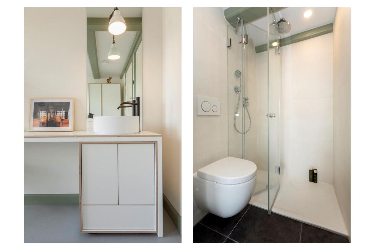 The Red Ox - Super Central Canal View Rooms Amsterdam Zewnętrze zdjęcie