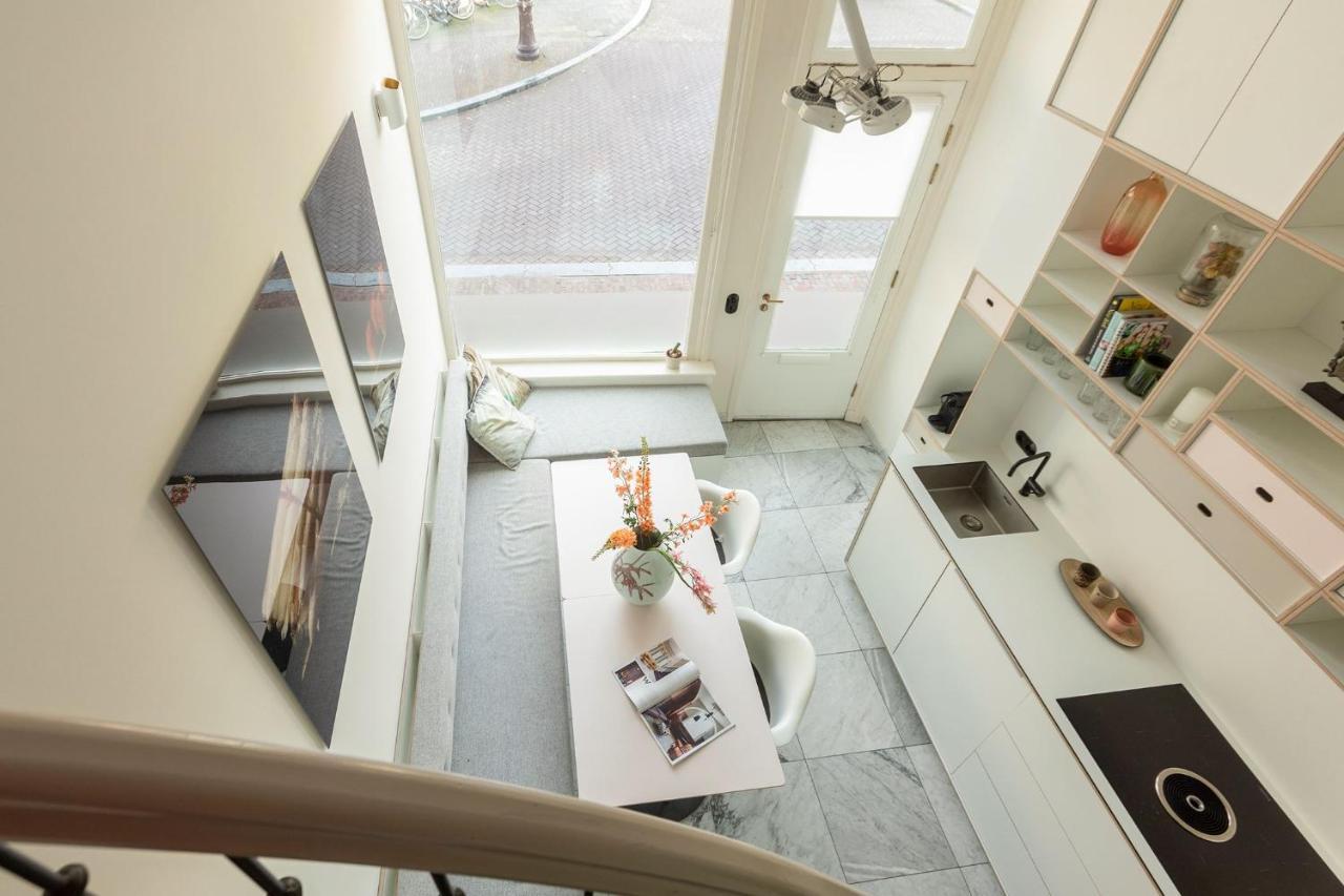 The Red Ox - Super Central Canal View Rooms Amsterdam Zewnętrze zdjęcie